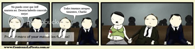 Comics Comics
