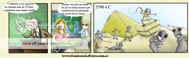 Comics Comics