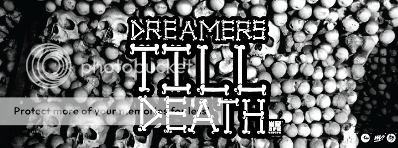 dreamers header