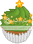 ChristmasCake2.png Christmas Cake 2 image by iFishieX3