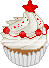 ChristmasCake3.png Christmas Cake 3 image by iFishieX3