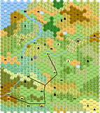 Legacy of the Bieth Hexmap