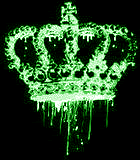 black crown photo: crown 121520905768983.gif