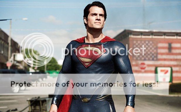 Superman