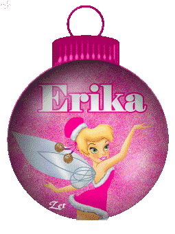 erika the name