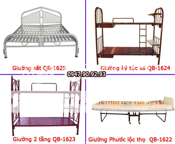 Ghế bố, giường bố, bàn ghế cafe, bàn ghế nhựa  ... Giá rẽ nhất TP.HCM.. - 5