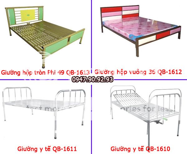 Ghế bố, giường bố, bàn ghế cafe, bàn ghế nhựa  ... Giá rẽ nhất TP.HCM.. - 8